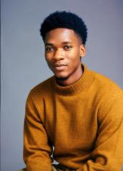 Oluwapelumi B.s.a