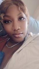 Aubreah Davis
