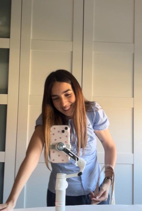 Miriam Membrilla