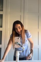 Miriam Membrilla
