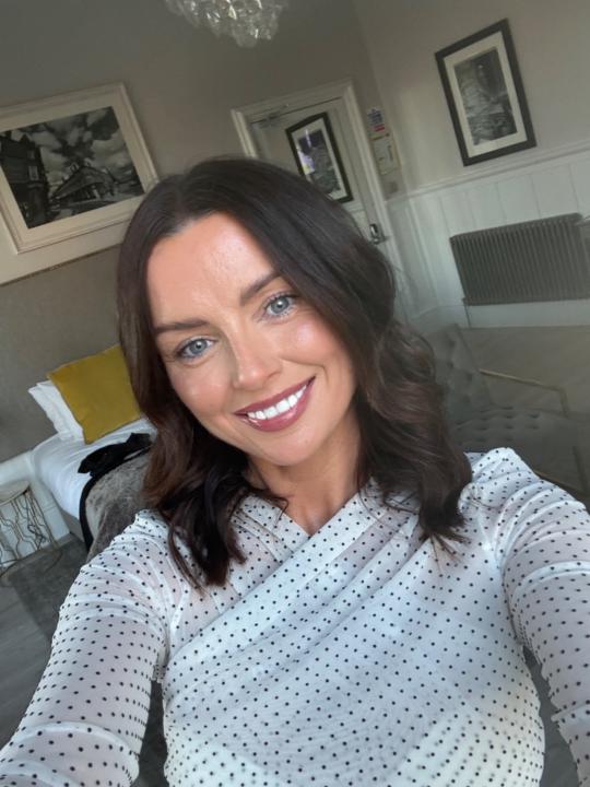 Stacylee Kilpatrick