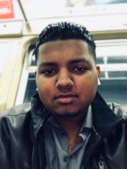 Kaseem Jagat