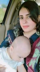 Asma Rizwan