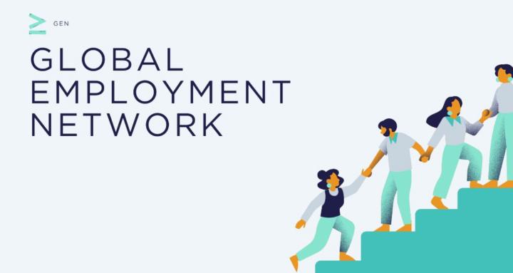 Global Employment Network
