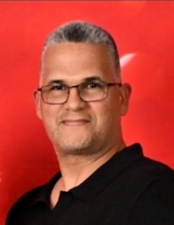 Jose Sandoz