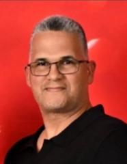 Jose Sandoz
