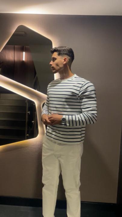 Omar Lakhlifi