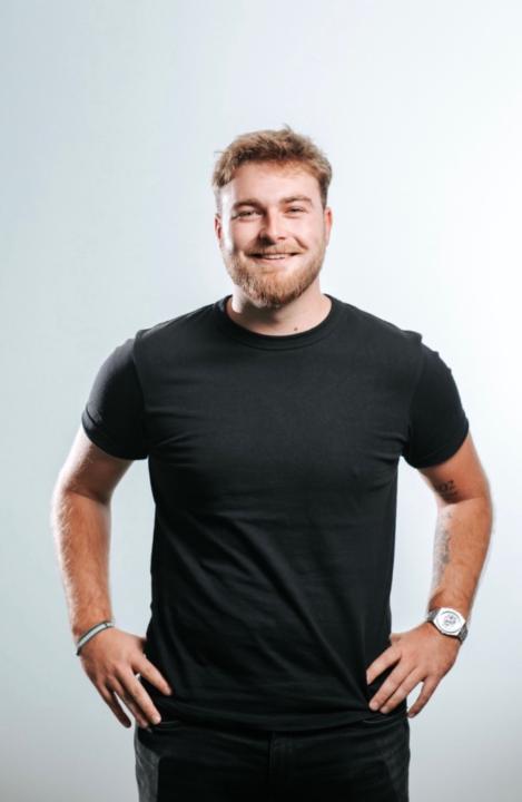 Alexandre Bozon