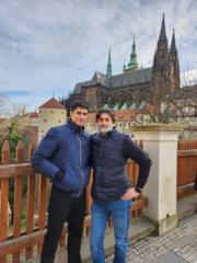 Mohammad Meekael Hamid