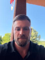 Dejan Djorovski