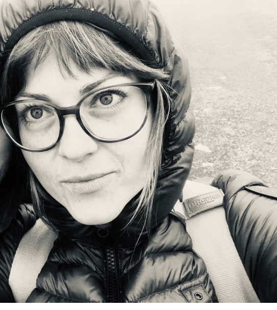 Jacqueline Brühwiler