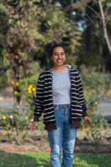 Tripti S