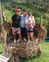 Wbeimar Lizarazo hernandez