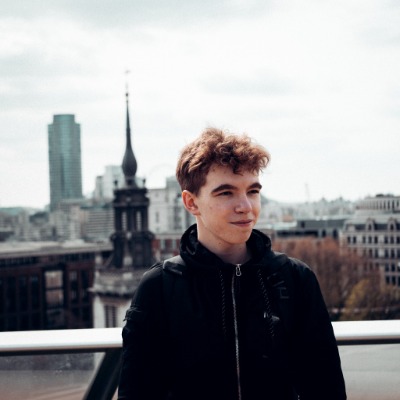 Artem Charushin