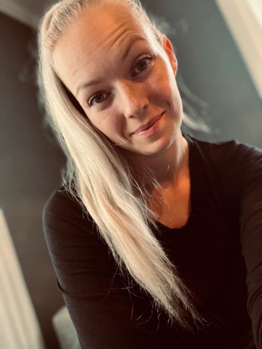 Vilde Malen Ursvik
