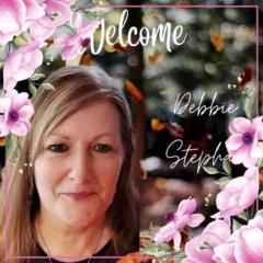 Deborah Wilson Stephan