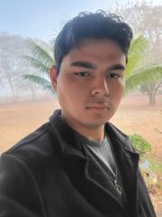Mr. Gabriel