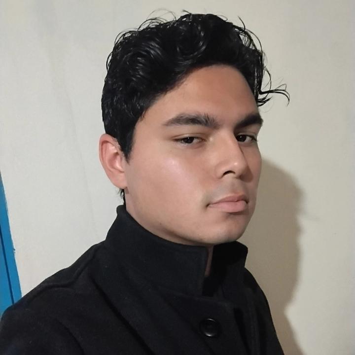 Mr. Gabriel