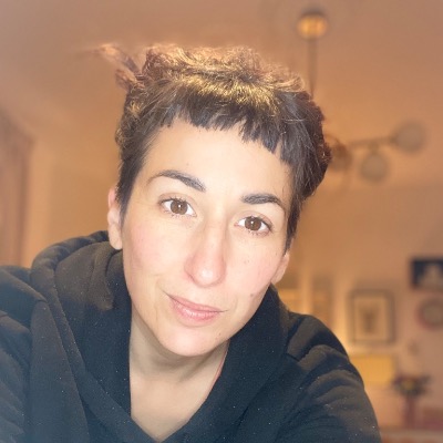 Julie Carnis Bréart