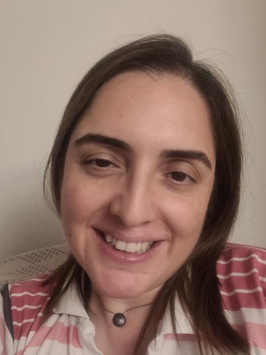 Maral Anadol