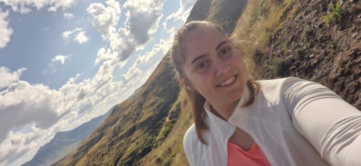 Lorraine Engelbrecht