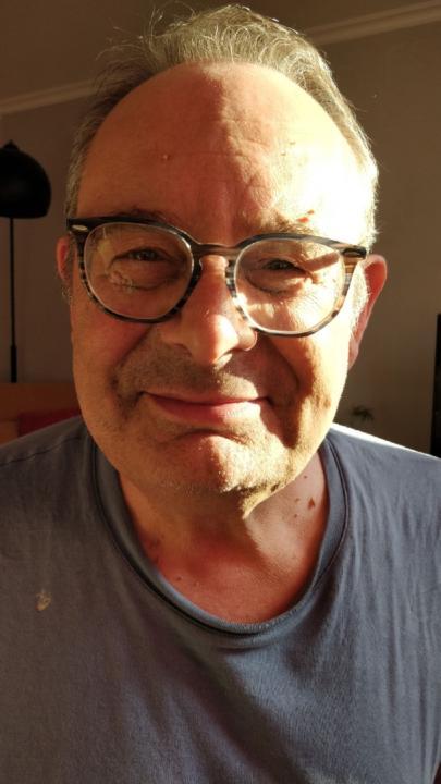 Marc Palmieri