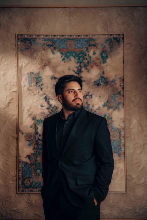 Sebastian Encalada