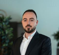 Savvas Kyritsis