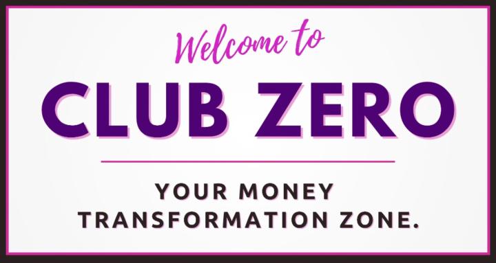 Club Zero