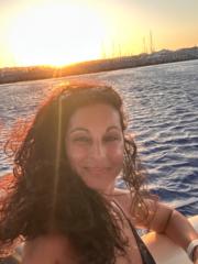 Maria Mentza