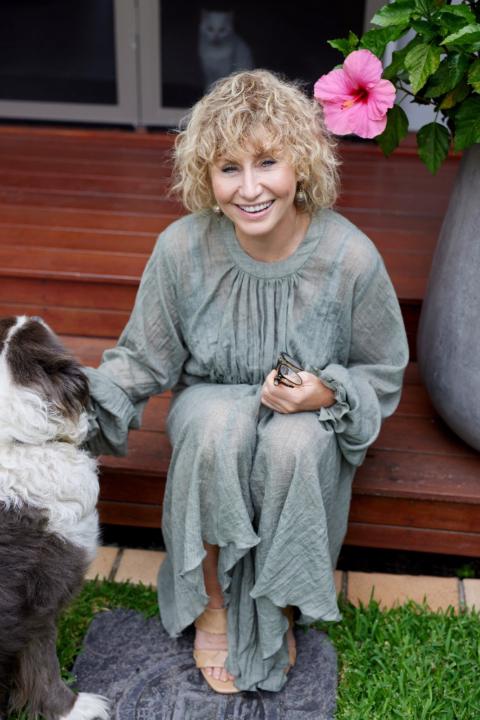 Sharon Styman