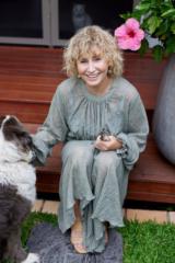 Sharon Styman