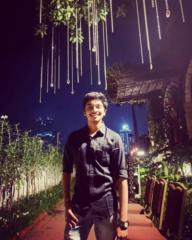 Meet Parekh Program Manager