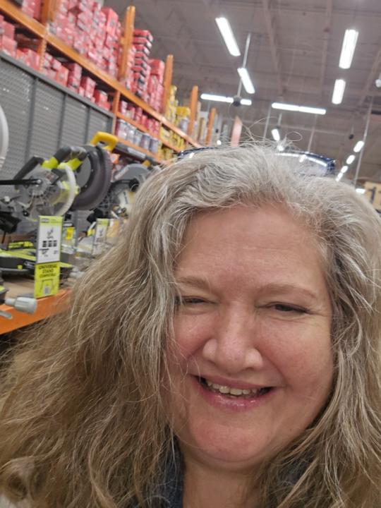Carol Brinson