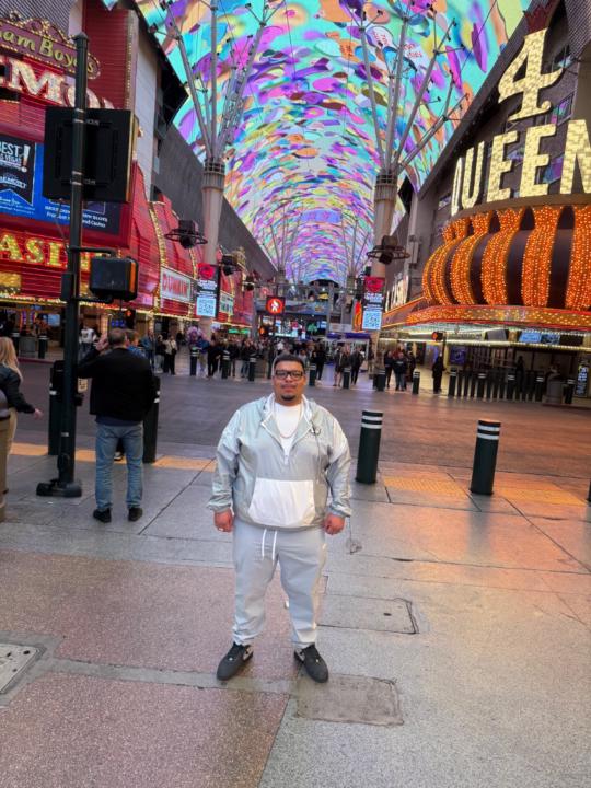 Ubaldo Galvan
