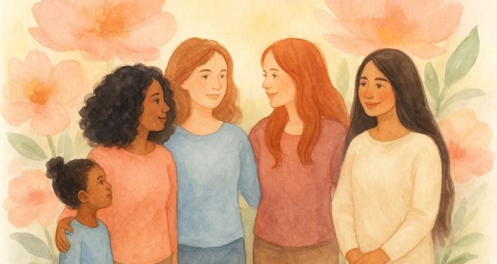 New Creation Centers