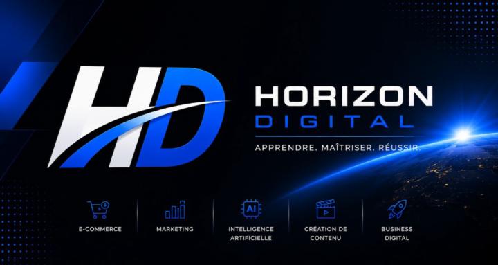 Horizon Digital