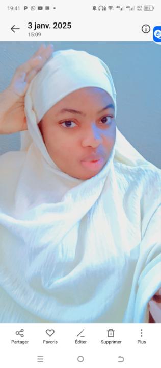 Mahaoua Diarra