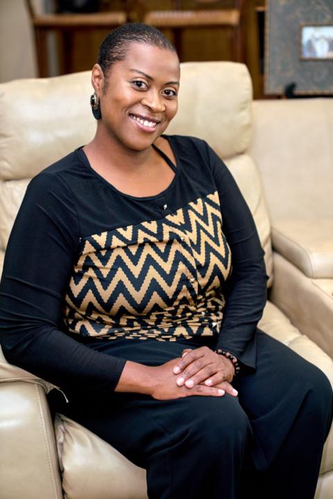 Terri Evans