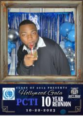Tashon Cobb