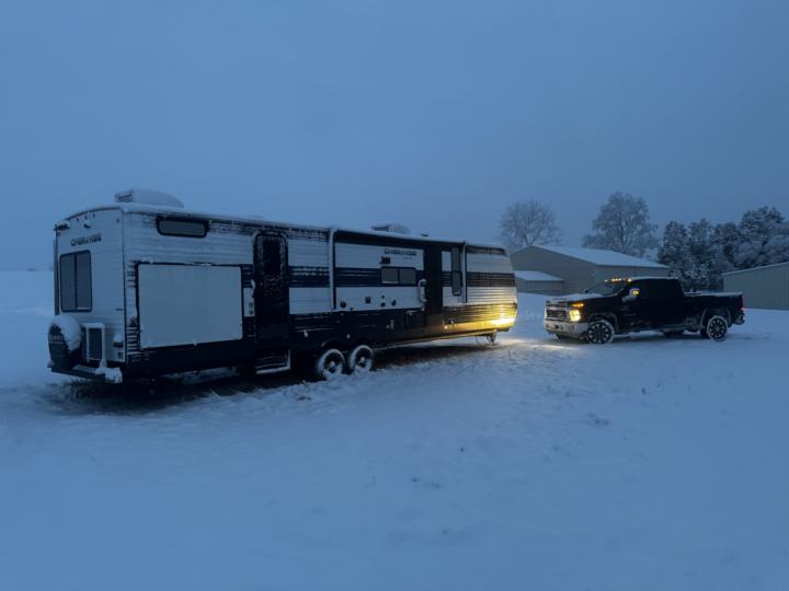 The truth of the Good, the Bad and the Ugly