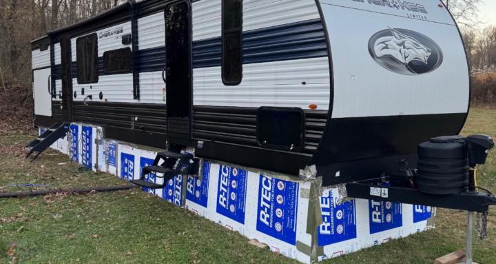 Mastering Rv Rentals