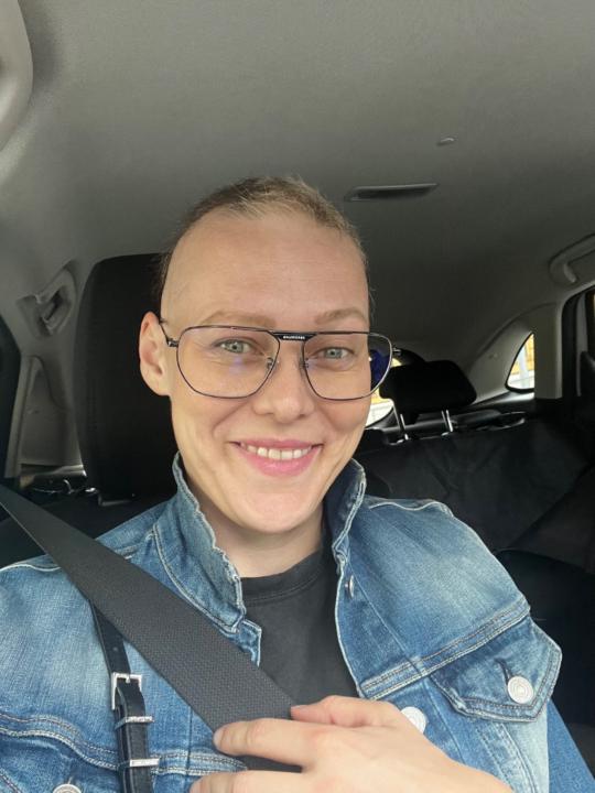 Ilona Novakova