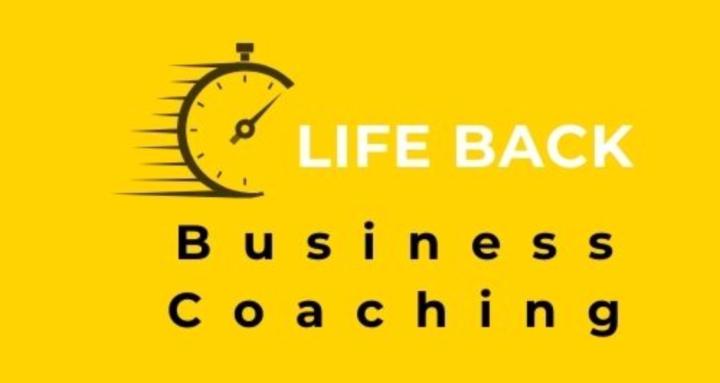 LifeBack Business Coaching