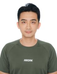 Shihchen Wei