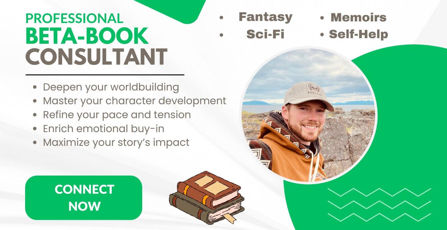 Bring Your Story to Life