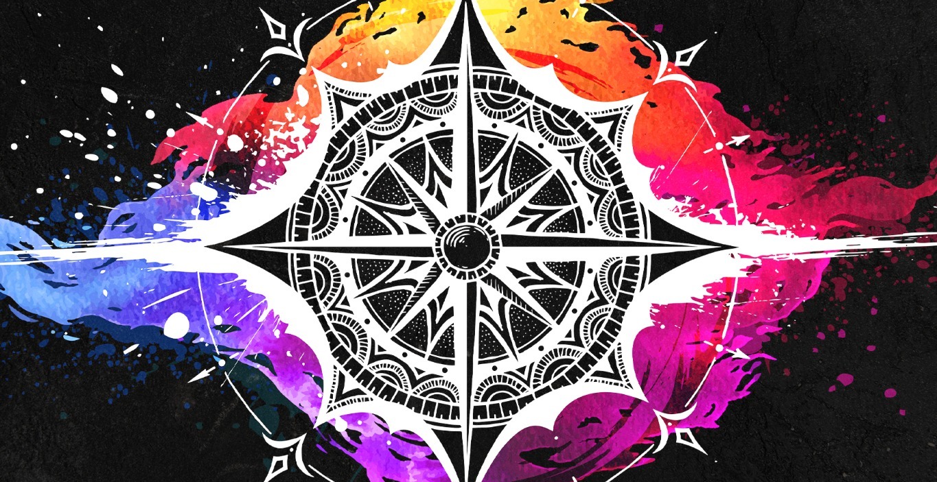 Compass of Connection - Free Ebook!
