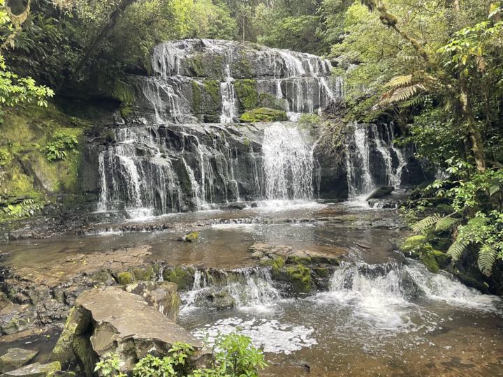 Sorry, busy watching a live-stream…