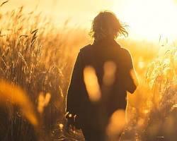 The version of you that survived got you here. The version of you that thrives will take you further.