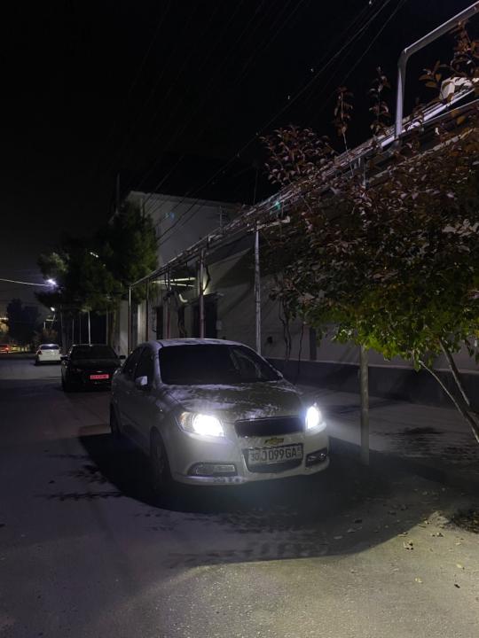 Mukhammad Olimdjonov